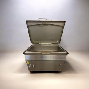 Elektrická smažící pánev 120 l RM GASTRO - Lotus