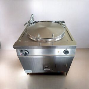 Plynový varný kotel Fagor 150 litrů